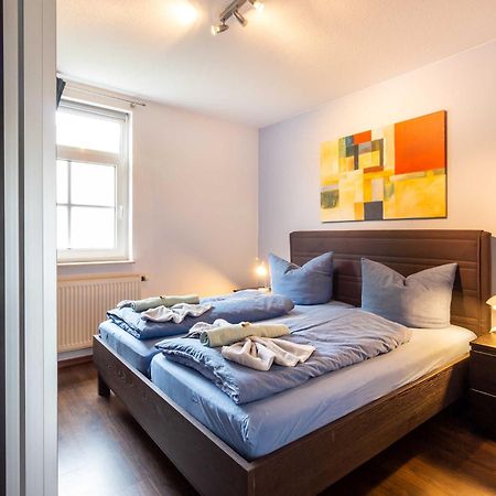Ferienwohnung Ostseeland 09 Sellin Kültér fotó