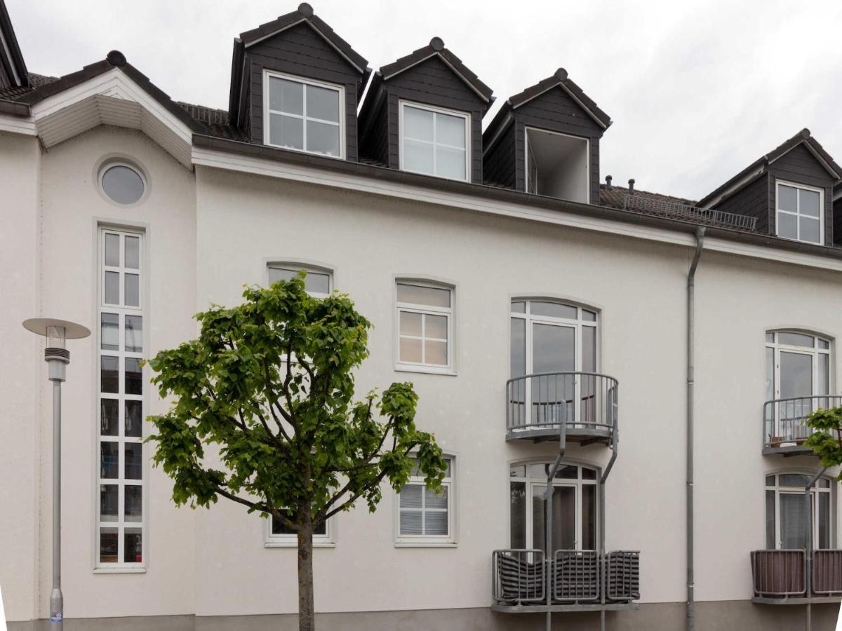 Ferienwohnung Ostseeland 09 Sellin Kültér fotó