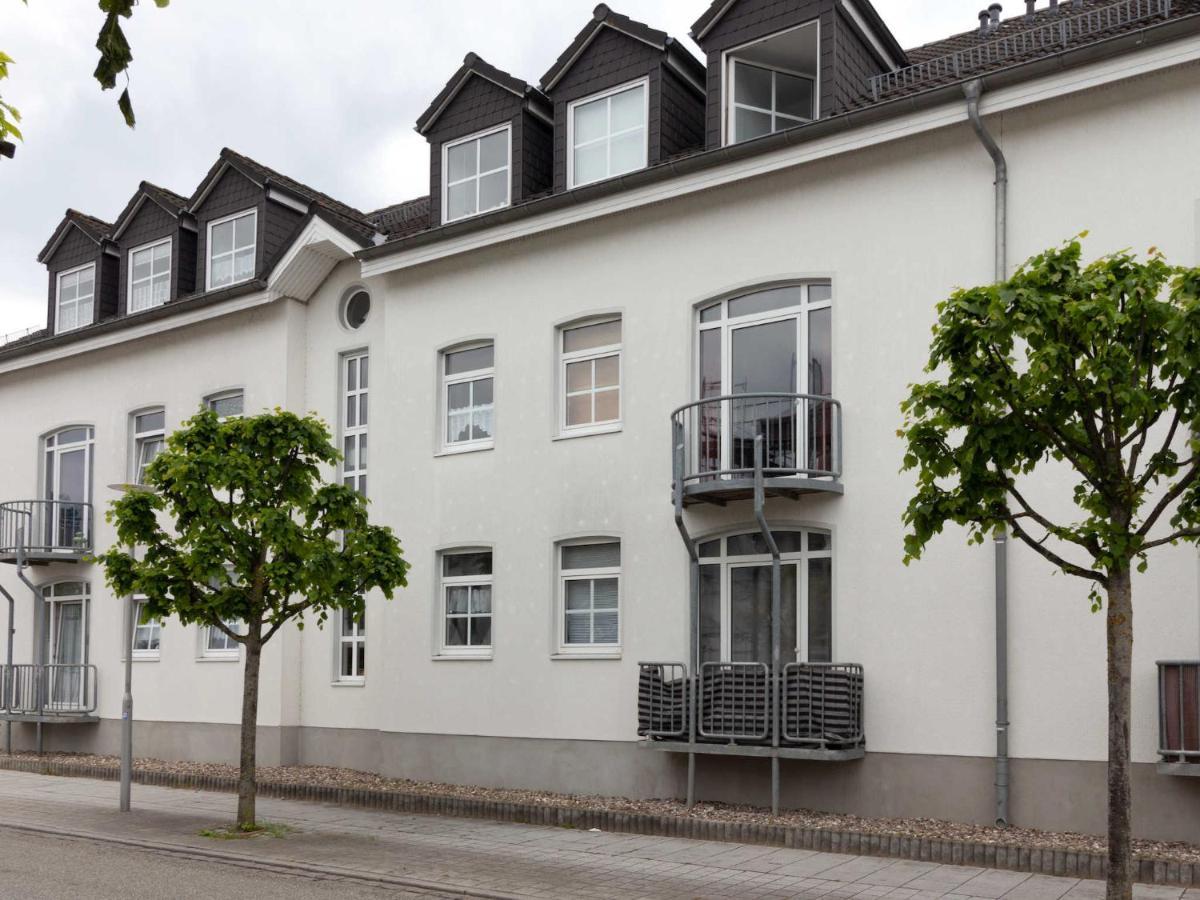 Ferienwohnung Ostseeland 09 Sellin Kültér fotó