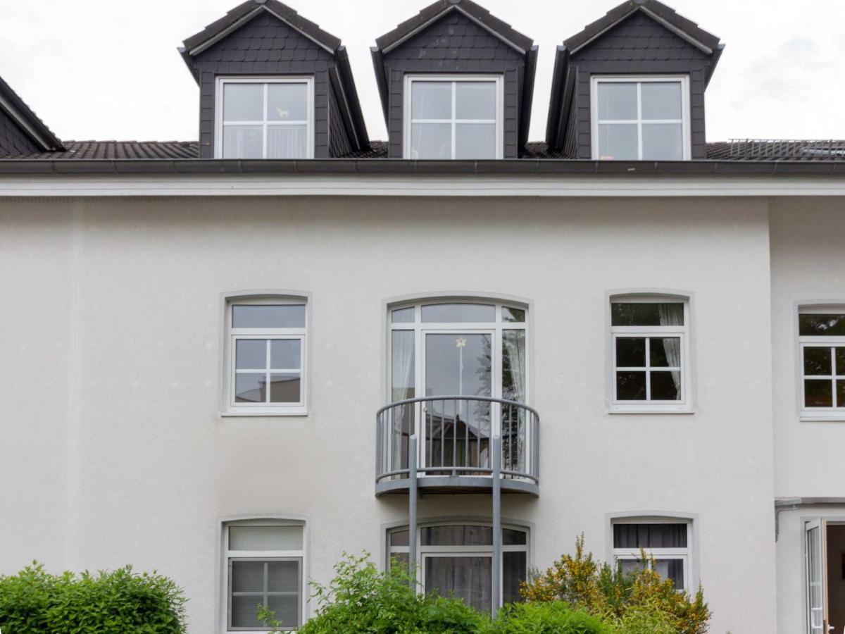 Ferienwohnung Ostseeland 09 Sellin Kültér fotó