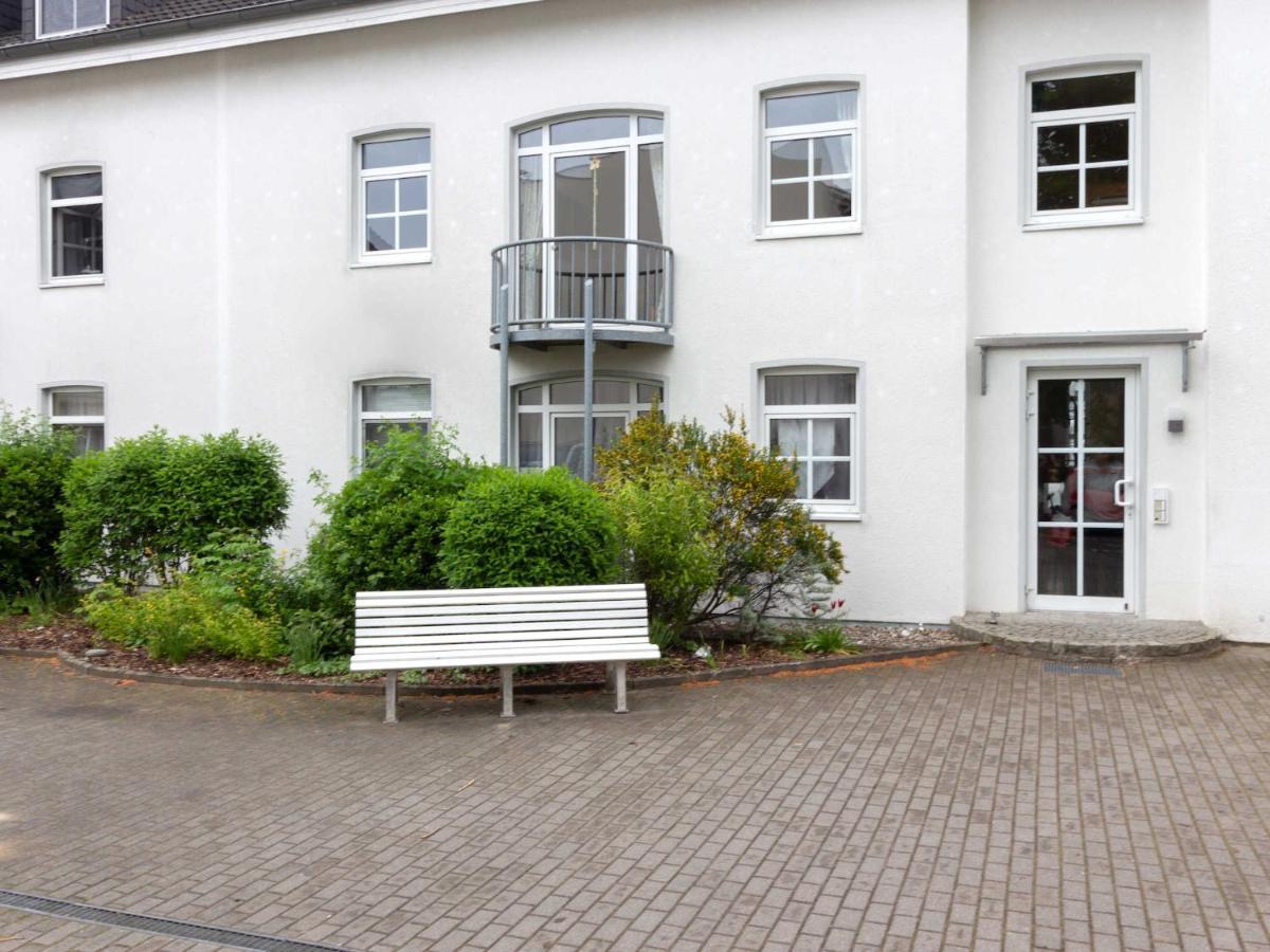 Ferienwohnung Ostseeland 09 Sellin Kültér fotó