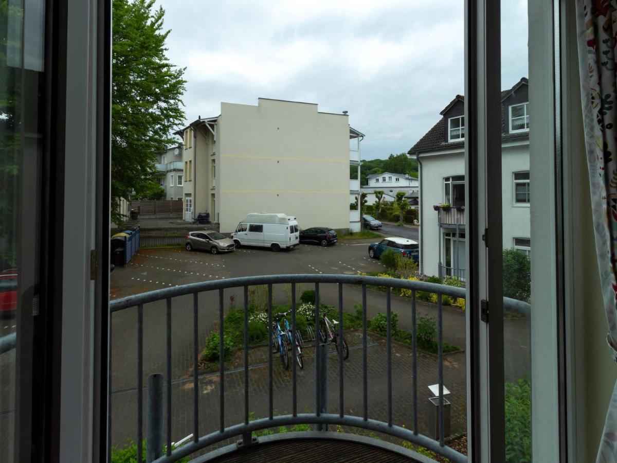 Ferienwohnung Ostseeland 09 Sellin Kültér fotó