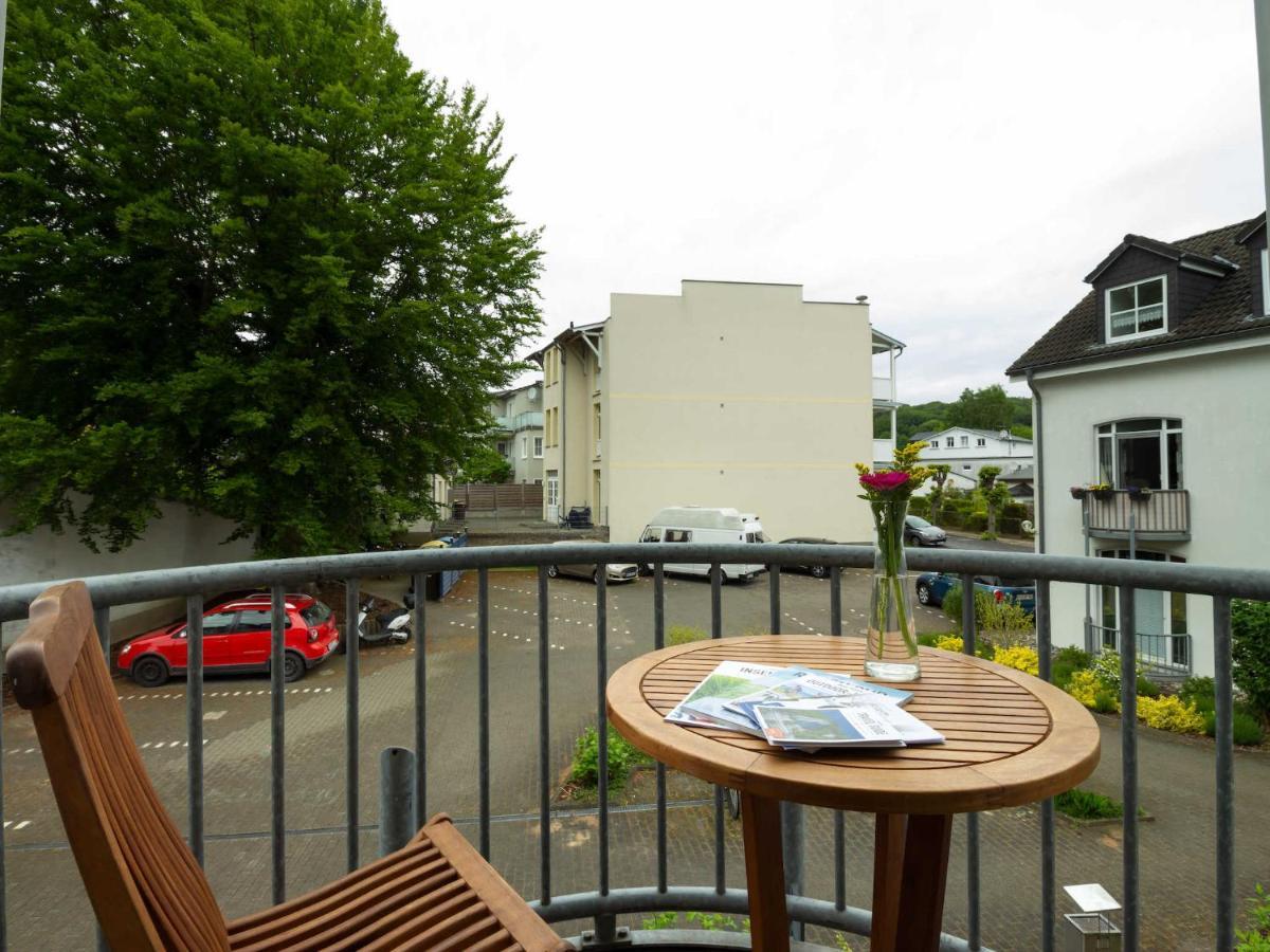 Ferienwohnung Ostseeland 09 Sellin Kültér fotó