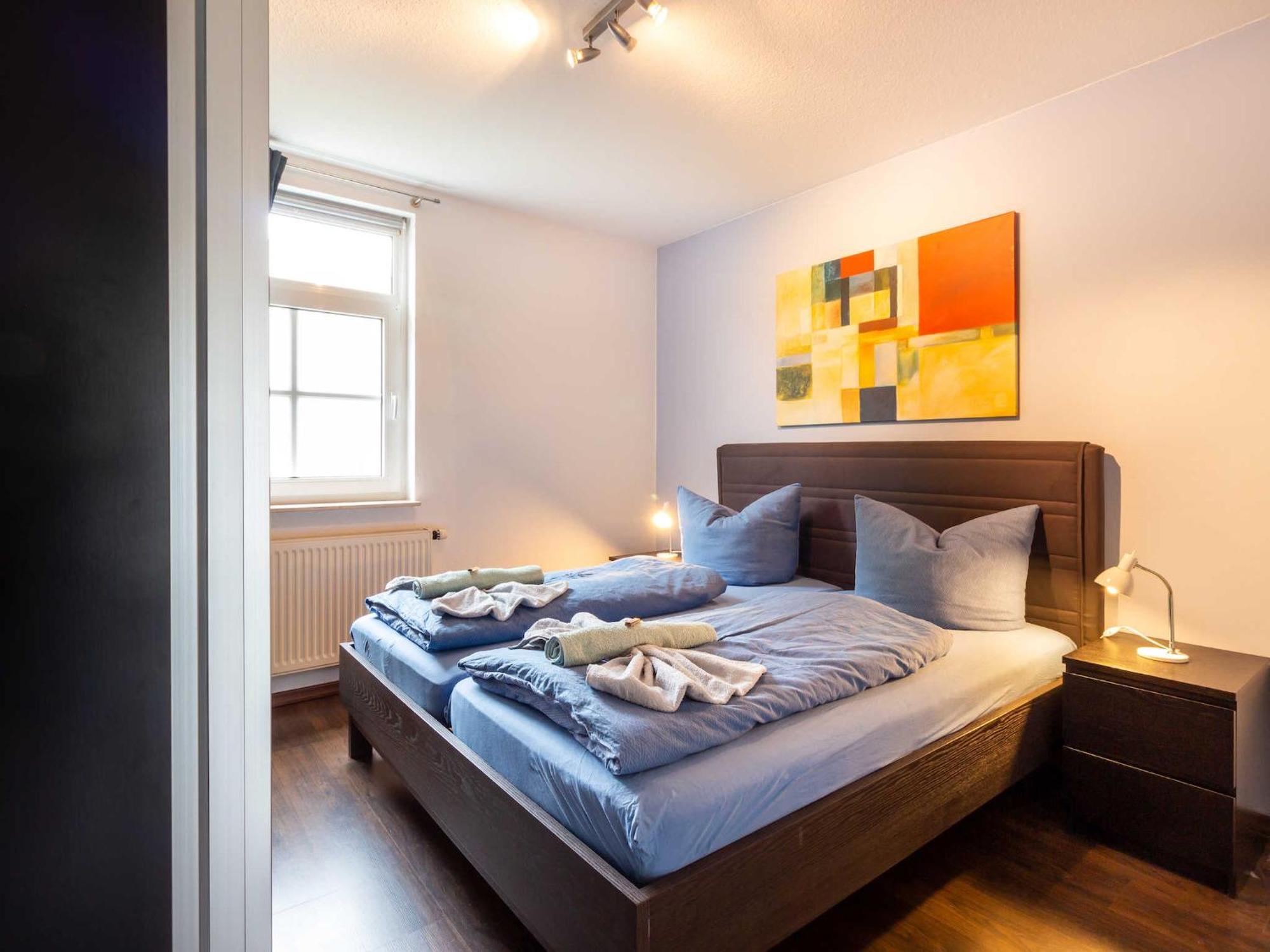 Ferienwohnung Ostseeland 09 Sellin Kültér fotó
